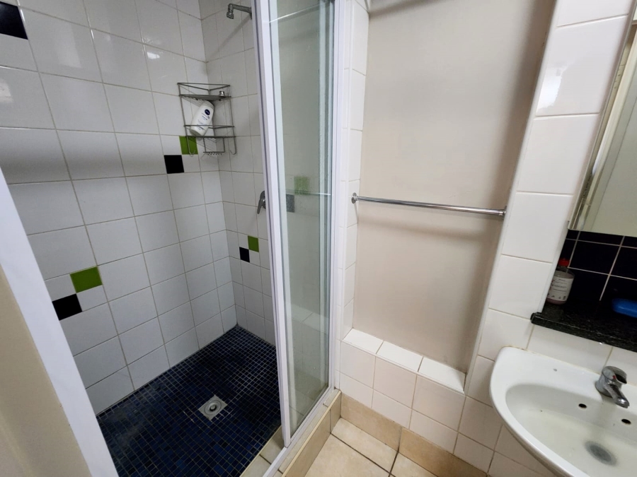 To Let 1 Bedroom Property for Rent in Universitas Free State